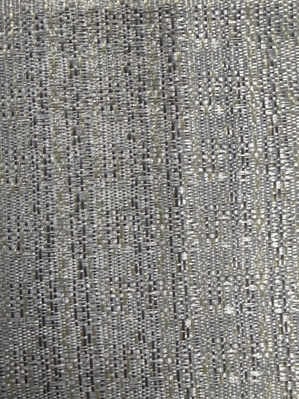Sun Zero Curtain Panel 40x63 Gray – New